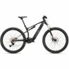 VTT Électriques Superior EXF 8089 Black Chrome / Silver -VTT Electrique Boutique e x f 8089 black chrome 1 700x700 1