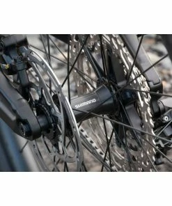 VTT Électriques Superior EXF 8089 Black Chrome / Silver -VTT Electrique Boutique e x f 8089 black chrome 3 700x700 1