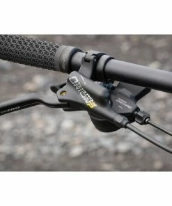 VTT Électriques Superior EXF 8089 Black Chrome / Silver -VTT Electrique Boutique e x f 8089 black chrome 6 700x700 3