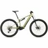 VTT Électriques Superior EXF 8089 Olive Matt / Chrome Silver -VTT Electrique Boutique e x f 8089 olive matt 1 700x700 1