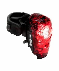 NITE RIDER Eclairage Arrière NiteRider Solas 250 - 2021