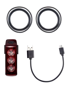 Eclairage Arrière Specialized Flux 250R 9 Eclairage Arrière Specialized Flux 250R -VTT Electrique Boutique eclairage arriere specialized flux 250r 2