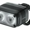 Eclairage Avant KNOG Blinder Road 600 -VTT Electrique Boutique eclairage avant knog blinder road 600