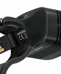 Eclairage Avant KNOG Blinder Road 600 -VTT Electrique Boutique eclairage avant knog blinder road 600 2