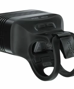 Eclairage Avant KNOG Blinder Road 600 -VTT Electrique Boutique eclairage avant knog blinder road 600 3