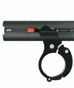 Eclairage Avant KNOG PWR Route 700 -VTT Electrique Boutique eclairage avant knog pwr route 700 2