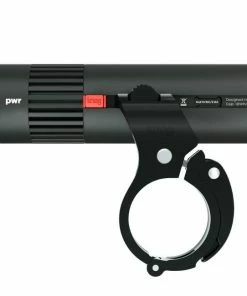 Eclairage Avant KNOG PWR Trail 1100 -VTT Electrique Boutique eclairage avant knog pwr trail 1100 2