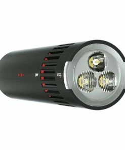 Eclairage Avant KNOG PWR Trail 1100 -VTT Electrique Boutique eclairage avant knog pwr trail 1100 4