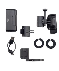 Eclairage Avant Specialized Flux 1250 -VTT Electrique Boutique eclairage avant specialized flux 1250 4