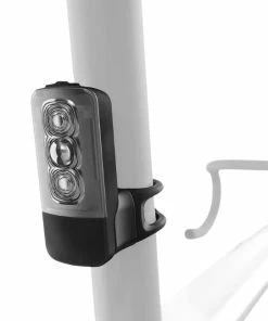 Eclairage Avant SPECIALIZED Stix Elite 2 -VTT Electrique Boutique eclairage avant specialized stix elite 2 4