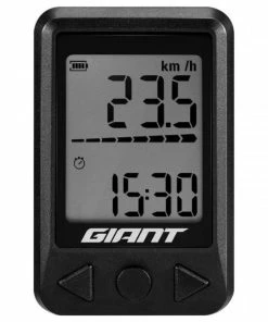 Ecran Compteur Giant Ridedash Plus ANT+