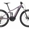En Cours - VTT électrique LIV Embolden E+2 27.5" 500Wh Mauve -VTT Electrique Boutique en cours vtt electrique liv embolden e2 275 500wh mauve