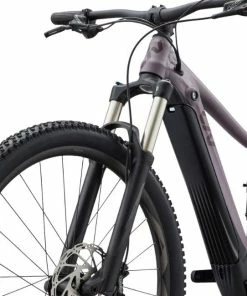 En Cours - VTT électrique LIV Embolden E+2 27.5" 500Wh Mauve -VTT Electrique Boutique en cours vtt electrique liv embolden e2 275 500wh mauve 4