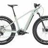 Moustache Bikes Fatbike électrique Moustache 26 Fat 4 Bleu électrique Brillant- 2023 -VTT Electrique Boutique fatbike electrique moustache 26 fat 4 bleu electrique brillant 2023