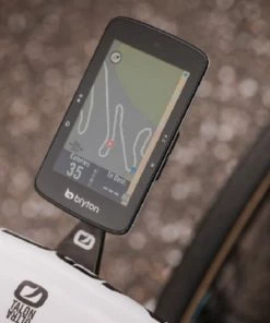 Feux Arrière BRYTON Radar Gardia R300 -VTT Electrique Boutique feux arriere bryton radar gardia r300 2