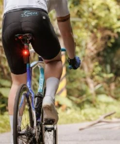 Feux Arrière BRYTON Radar Gardia R300 -VTT Electrique Boutique feux arriere bryton radar gardia r300 3