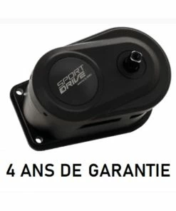 VTC Électrique Rock Machine Storm INT E90-29 Noir -VTT Electrique Boutique garantie moteur 700x700 1