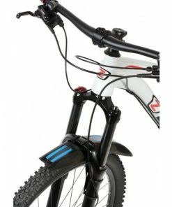 ZEFAL Garde-boue Avant Zéfal Deflector FM20 -VTT Electrique Boutique garde boue avant zefal deflector fm20 2