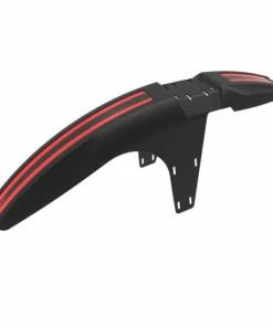 ZEFAL Garde-boue Avant Zéfal Deflector FM20 -VTT Electrique Boutique garde boue avant zefal deflector fm20 3