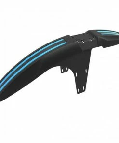 ZEFAL Garde-boue Avant Zéfal Deflector FM20 -VTT Electrique Boutique garde boue avant zefal deflector fm20 4