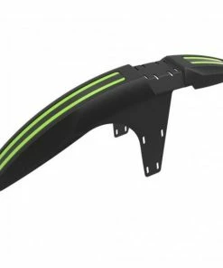 ZEFAL Garde-boue Avant Zéfal Deflector FM20 -VTT Electrique Boutique garde boue avant zefal deflector fm20 5