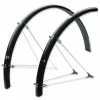 Garde-boue SKS Bluemels 28 Pouces 53 Mm Noir - 10112 -VTT Electrique Boutique garde boue sks bluemels 28 53 mm noir 10112