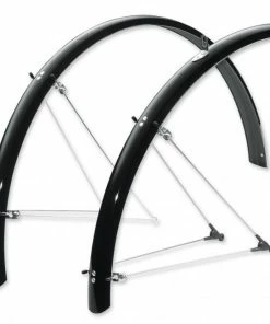 Garde-boue SKS Bluemels 28 Pouces 53 Mm Noir - 10112