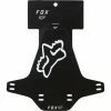Garde Boue VTT Fox Mudguard Noir -VTT Electrique Boutique garde boue vtt fox mudguard noir