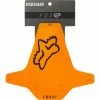 Garde Boue VTT Fox Mudguard Orange -VTT Electrique Boutique garde boue vtt fox mudguard orange