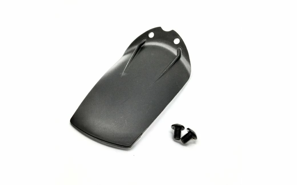 Garde Boue VTT Lapierre Zesty Fit / Spicy Fit Pour Cadre Aluminium - AR 3 Garde Boue VTT Lapierre Zesty Fit / Spicy Fit Pour Cadre Aluminium - AR