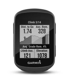 GPS Vélo Garmin EDGE 130 Plus