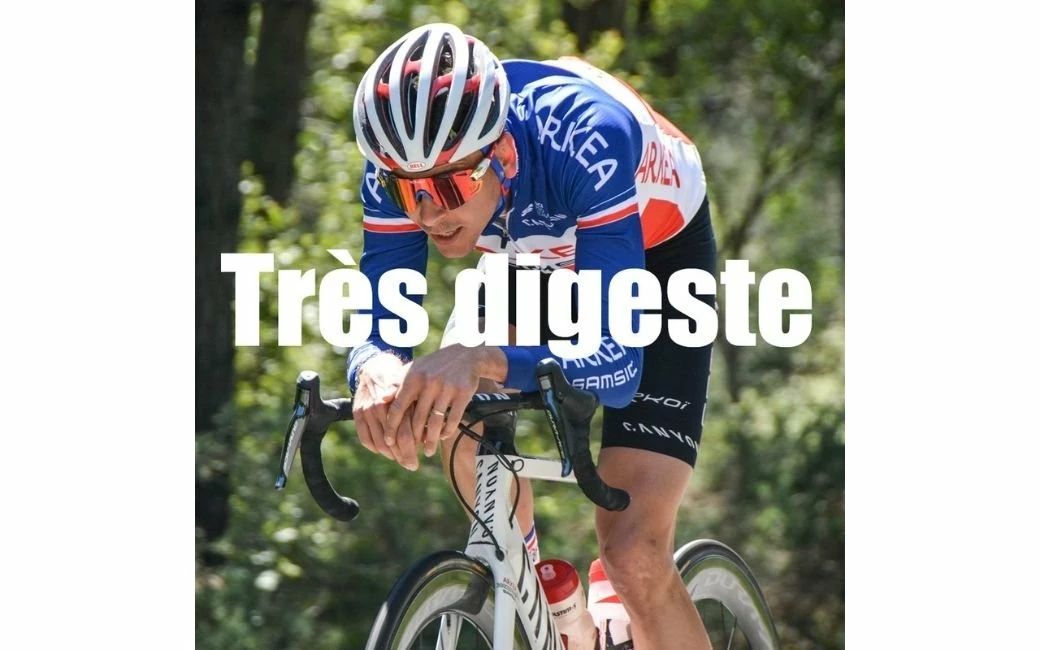 Overstim.s Gâteau énergétique Overstim's GATOSPORT Façon Yaourt 6 Overstim.s Gâteau énergétique Overstim's GATOSPORT Façon Yaourt – Image 4