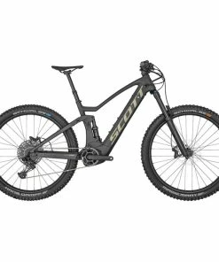 VTT Electrique Scott Genius ERide 910