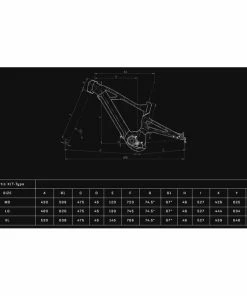 VTT Électrique Bianchi E-Vertic X-Type Céleste 625Wh 2023 -VTT Electrique Boutique gometrie e vertic x t type 700x700 2