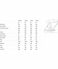 VTT Électriques Superior EXF 8089 Olive Matt / Chrome Silver -VTT Electrique Boutique gomtrie e x f 8089 700x700 5