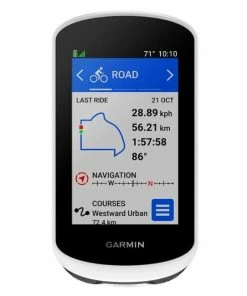 GPS Garmin Explore 2