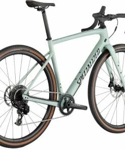 Gravel SPECIALIZED Diverge Sport Vert - 2022 -VTT Electrique Boutique gravel specialized diverge sport vert 2022 2