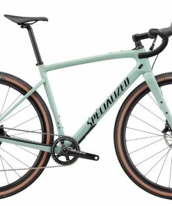 Gravel SPECIALIZED Diverge Sport Vert - 2022