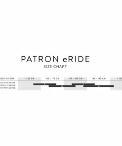 VTT Electrique Scott Patron ERide 910 750 Wh 2023 -VTT Electrique Boutique guide des tailles patron e ride 700x700 2