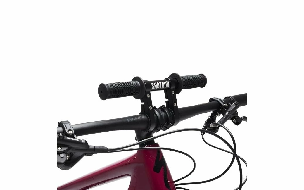 Guidon Pour Selle Avant Enfant SHOTGUN 4 Guidon Pour Selle Avant Enfant SHOTGUN – Image 2