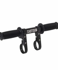 Guidon Pour Selle Avant Enfant SHOTGUN 9 Guidon Pour Selle Avant Enfant SHOTGUN -VTT Electrique Boutique guidon pour selle avant enfant shotgun 2