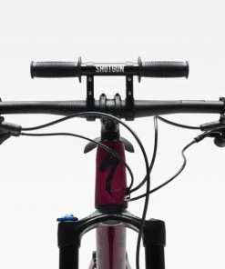 Guidon Pour Selle Avant Enfant SHOTGUN