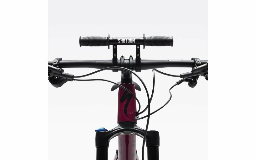 Guidon Pour Selle Avant Enfant SHOTGUN 3 Guidon Pour Selle Avant Enfant SHOTGUN