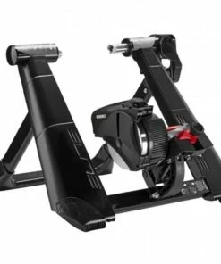 Home Trainer Elite Novo Smart Pack