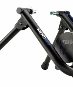 Wahoo Fitness Home-trainer WAHOO KICKR SNAP Smart