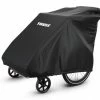 Housse De Stockage Pour Remorque Enfant Thule - 20100784 -VTT Electrique Boutique housse de stockage pour remorque enfant thule 20100784
