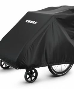 Housse De Stockage Pour Remorque Enfant Thule - 20100784