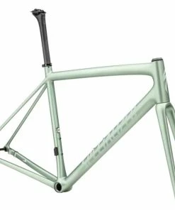 Kit Cadre SPECIALIZED Aethos Vert - 2023