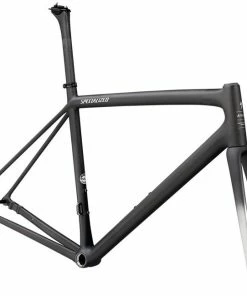 Kit Cadre Vélo De Route Specialized Aethos Pro Gris - 2021