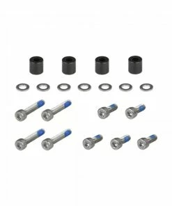 Kit De Visserie Pour Porte-bagage Bontrager - 578181